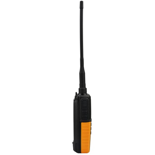 New Long Range High Output Power 10 Watts Dual-band Waterproof Two Way Radio TD-A10