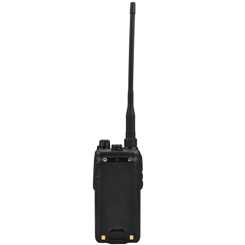 New Long Range High Output Power 10 Watts Dual-band Waterproof Two Way Radio TD-A10