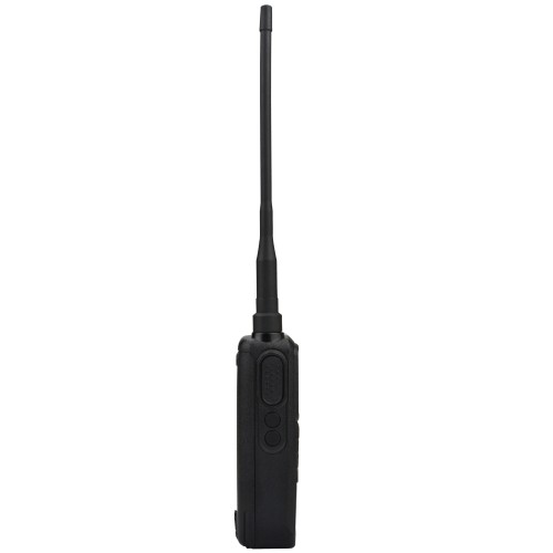 Dual-band Outdoor High Quality New Hand-free 5W Walkie Talkie Transceiver TD-BO-8