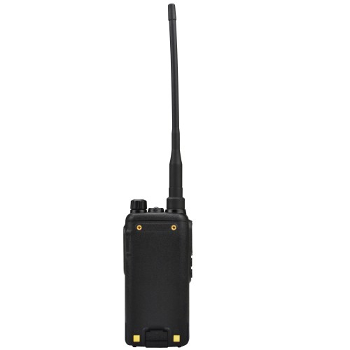 Dual-band Outdoor High Quality New Hand-free 5W Walkie Talkie Transceiver TD-BO-8