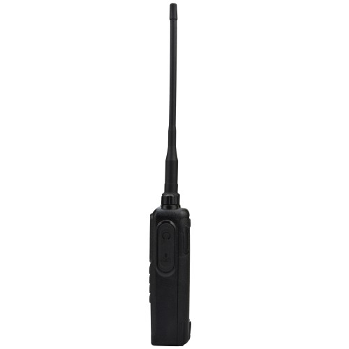 Dual-band Outdoor High Quality New Hand-free 5W Walkie Talkie Transceiver TD-BO-8