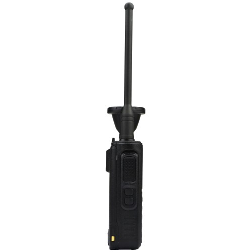 Ham 10W Dual-band Dual Display Waterproof IP66 Walkie Talkie 50KM Security Systems For Home TD-Q10