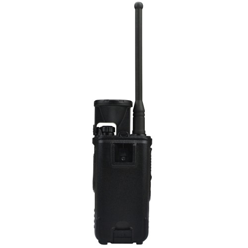 Ham 10W Dual-band Dual Display Waterproof IP66 Walkie Talkie 50KM Security Systems For Home TD-Q10