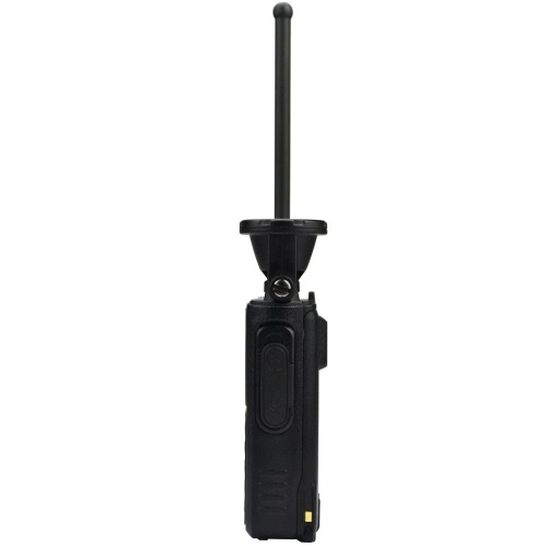 Ham 10W Dual-band Dual Display Waterproof IP66 Walkie Talkie 50KM Security Systems For Home TD-Q10