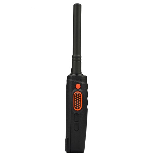 Long Range Walkie Talkie 2 Way Radio 16CH 136-174/400-470MHZ Handfree Radio TD-2M