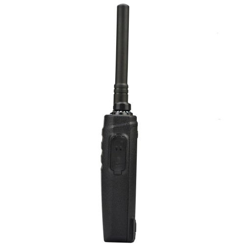 Long Range Walkie Talkie 2 Way Radio 16CH 136-174/400-470MHZ Handfree Radio TD-2M