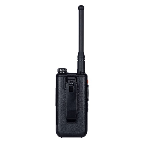 3W OEM Chinese VHF UHF Wireless 2 way Radio Communication With 2600mAh Battery Handheld Radio Two Way TD-3M