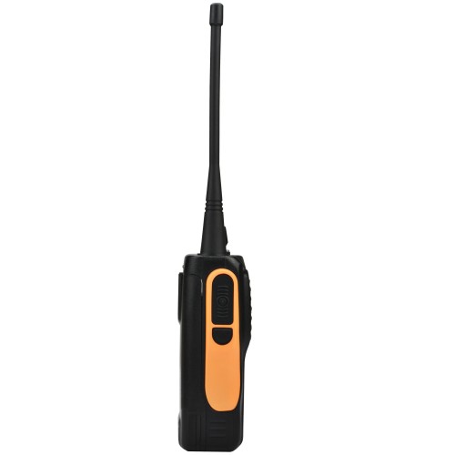 Professional Portable Cheap 5W VHF UHF Two Way Radio Transceiver TD-A528