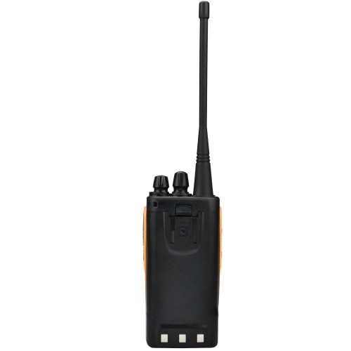 Professional Portable Cheap 5W VHF UHF Two Way Radio Transceiver TD-A528