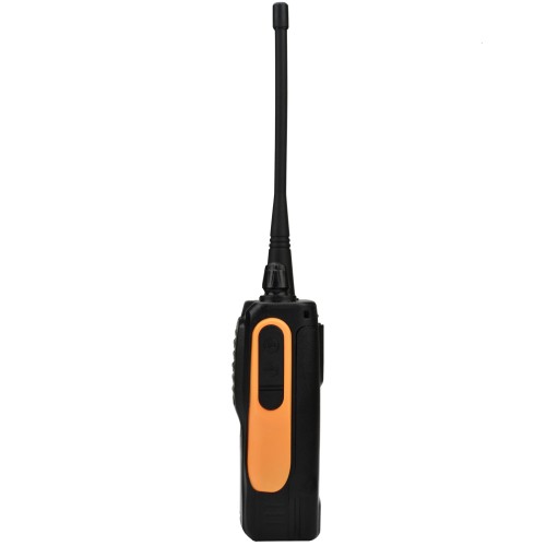 Professional Portable Cheap 5W VHF UHF Two Way Radio Transceiver TD-A528