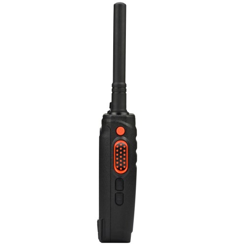 New 5 Watts 136-174/400-470MHz FM Radio Handheld Walkie Talkie Cheaper Than Baofeng Radio TD-5M