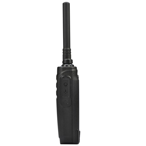 New 5 Watts 136-174/400-470MHz FM Radio Handheld Walkie Talkie Cheaper Than Baofeng Radio TD-5M