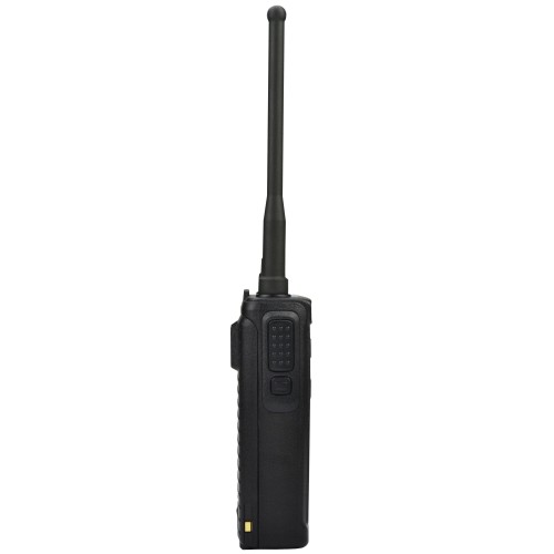 Chinese TDX 5W VHF UHF FM Mobile Police Radio 2 Way Portable Walkie Talkie TD-629