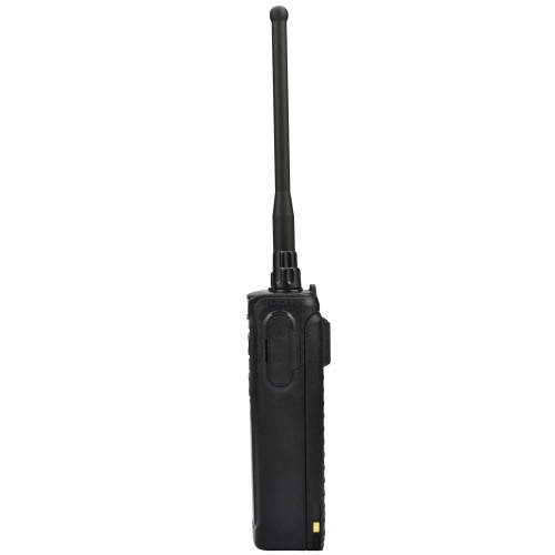 Chinese TDX 5W VHF UHF FM Mobile Police Radio 2 Way Portable Walkie Talkie TD-629