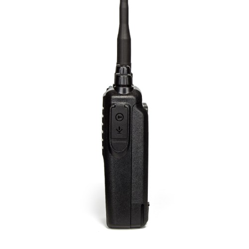 Durable Used  Professional Handheld Waterproof  2 Way Walkies Talkies TD-9000