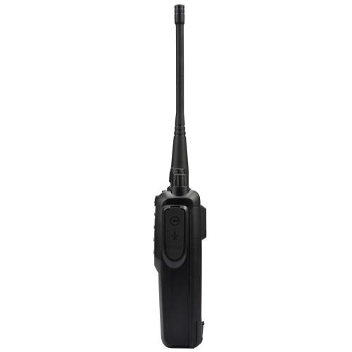 5 Watts VHF Handy FM Radio Long Range Security Guard Equipment Walkie Talkie 500 miles TD-F558